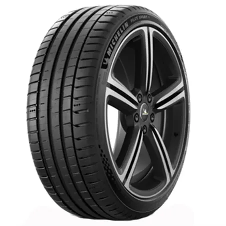 MICHELIN 215/40 R18 PILOT SPORT 5 XL FR 89 Y