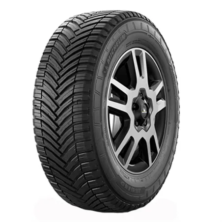 MICHELIN 225/65 R16 CROSSCLIMATE CAMPING 112 R