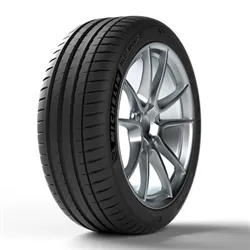 MICHELIN 255/40 R19 PILOT SPORT 4 XL FR * 100 Y