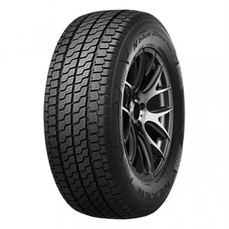 NEXEN 205/75 R16 N'BLUE 4SEASON VAN 110 R