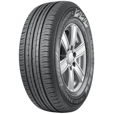 NOKIAN 215/65 R15 Cargoproof C 104 T