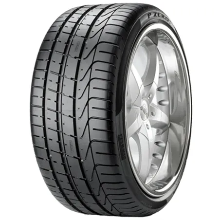 PIRELLI 225/35 R19 P ZERO (PZ3) XL FR 88 Y