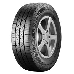 UNIROYAL 215/65 R16 Rain Max 5 109