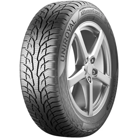 UNIROYAL 235/55 R18 AllSeasonExpert 2 FR 100 V