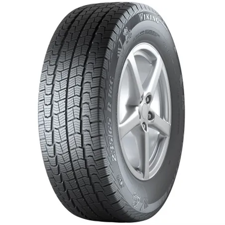 VIKING 205/65 R16 FourTech Van 107 T