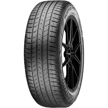 VREDESTEIN 215/40 R17 QUATRAC PRO+ XL FSL 87 Y