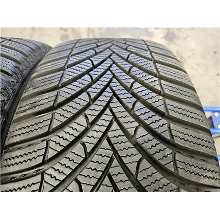 2x 225/45R17 94V XL Semperit Speed-Grip 5 / 2x 7,8mm - opony zimowe [1613]
