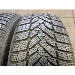 4x 205/55R16 91H Nexen Winguard Sport 2 / 2x 7,5mm + 2x 7mm [1582]