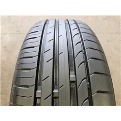1x 215/60R16 99V Trazano ZuperEco Z-107 / opona letnia / 6,5mm [1439]