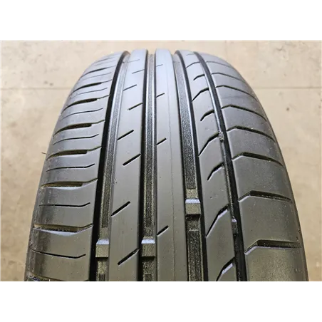 1x 215/60R16 99V Trazano ZuperEco Z-107 / opona letnia / 6,5mm [1439]