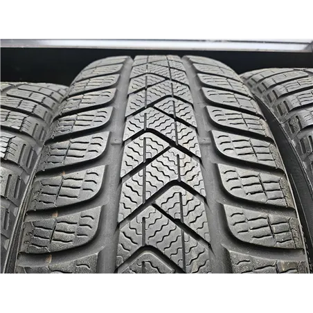 4x 215/55R17 94H Pirelli Winter SottoZero 3 SealInside [1568]K4