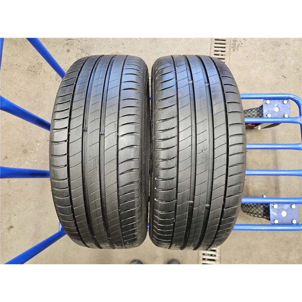 2x 205/45R17 88W XL Michelin Primacy 3 * / 2x 6mm [1522]