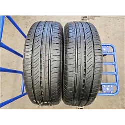 2x 215/65R16C 109/107T Nokian cLine Van / 2x 8,5mm / 2021r. [1521]