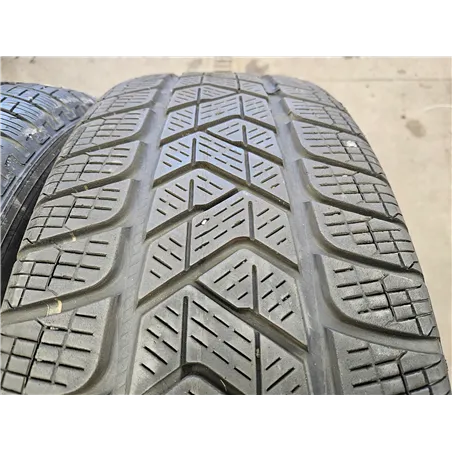 4x 215/65R17 99H Pirelli Scorpion Winter SealInside / 2023r. [1520]