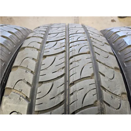 4x 215/65R16C 106/104T (102H) Goodyear Cargo Marathon [1512]