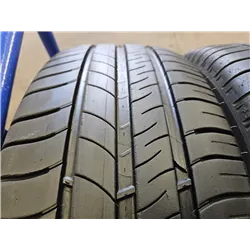 4x 205/60R16 92H Michelin Energy Saver+ / 2x 5,5mm + 2x 5mm [1504]