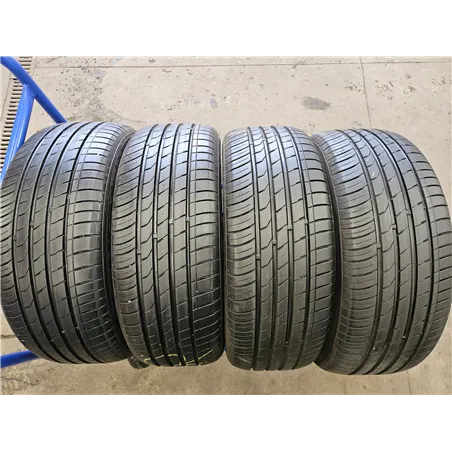 4x 215/55R17 94V Nexen N'Fera SU1 / 2x 7mm + 2x 6mm [1501]