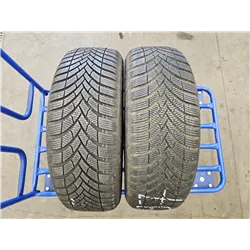 2x 205/60R16 92H Semperit Speed-Grip 5 / 2x 8,5mm / 2023r. [1497]