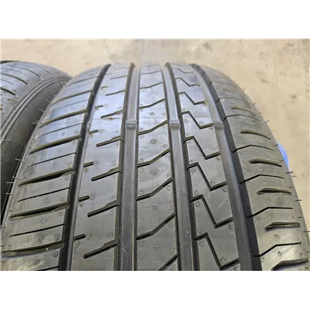 2x 215/45R18 93W XL Falken ZIEX ZE310 Ecorun - DEMO 2023r. [1546]