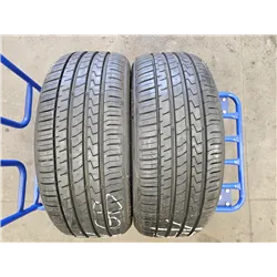 2x 215/45R18 93W XL Falken ZIEX ZE310 Ecorun - DEMO 2023r. [1546]