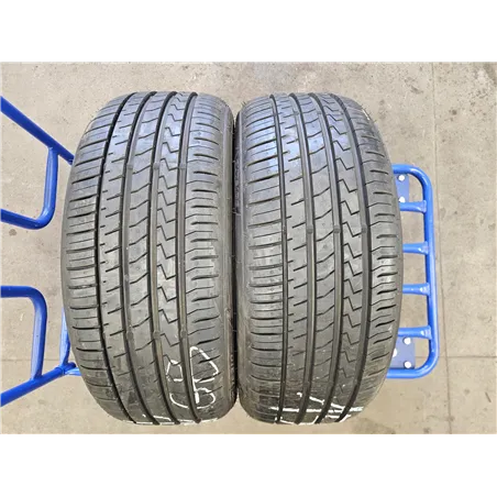 2x 215/45R18 93W XL Falken ZIEX ZE310 Ecorun - DEMO 2023r. [1546]