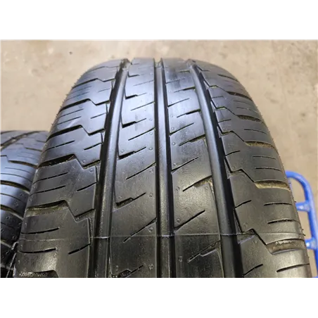 2x 235/65R16C 115/113R Hankook Vantra LT RA18 - DEMO 2025r. [1547]
