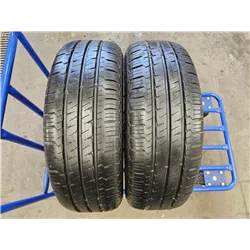 2x 235/65R16C 115/113R Hankook Vantra LT RA18 - DEMO 2025r. [1547]