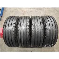 1x 215/65R16C 106/104T Michelin Agilis 3 - DEMO 2024r. [1493]