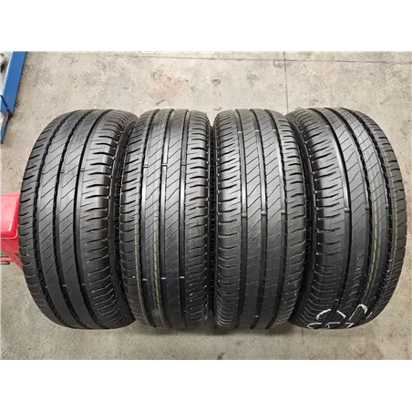 1x 215/65R16C 106/104T Michelin Agilis 3 - DEMO 2024r. [1493]