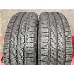 2x 215/70R15C 109/107R GT Radial Maxmiller All Season - DEMO 2021r. [1492]