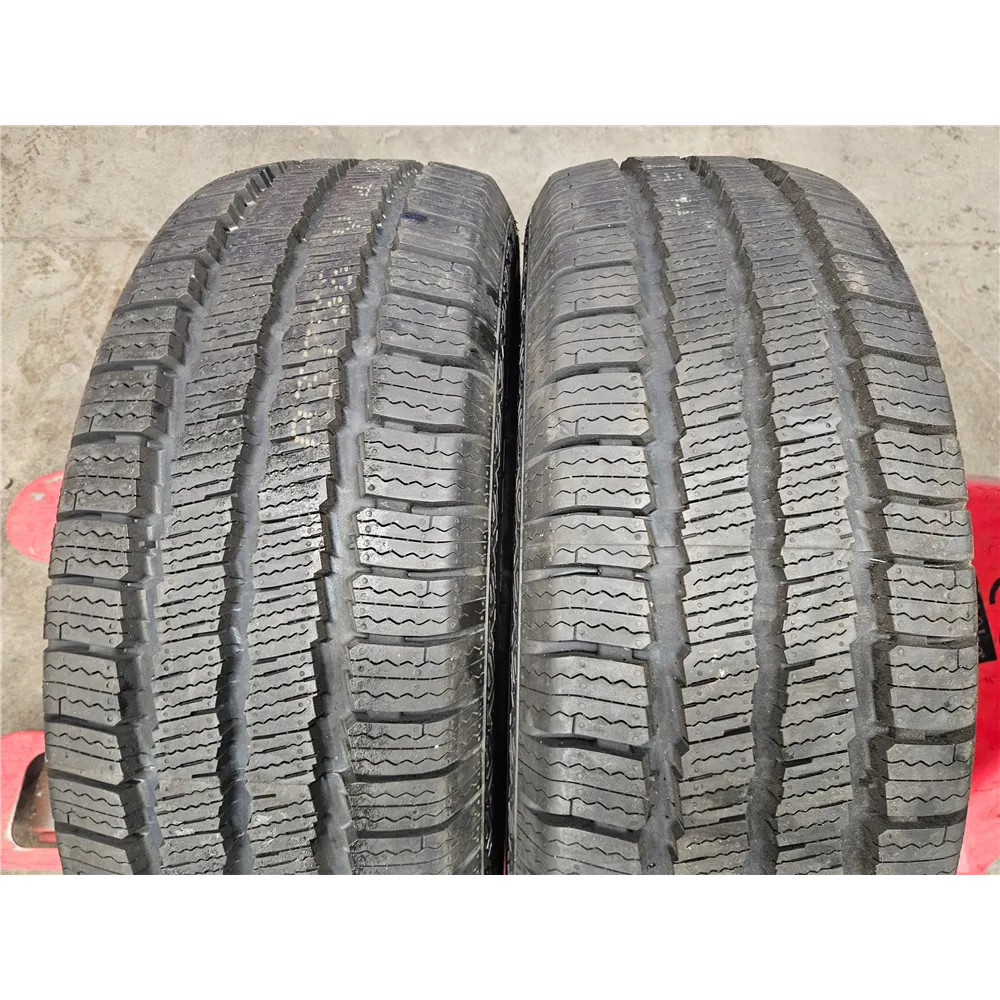 2x 215/70R15C 109/107R GT Radial Maxmiller All Season - DEMO 2021r. [1492]