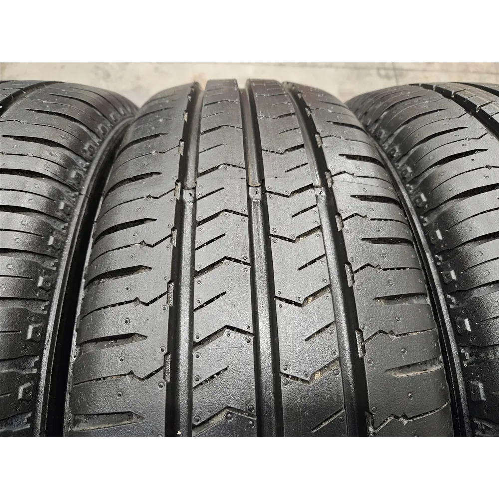 4x 215/75R16C 116/114R Nexen Roadian CTX - NOWE DEMO 2024r. [1491]
