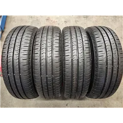 4x 215/75R16C 116/114R Nexen Roadian CTX - NOWE DEMO 2024r. [1491]