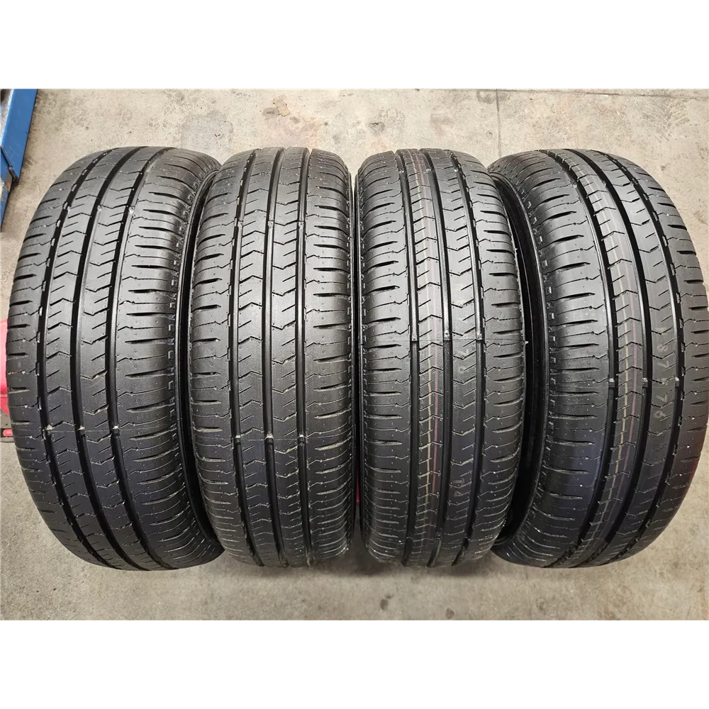 4x 215/75R16C 116/114R Nexen Roadian CTX - NOWE DEMO 2024r. [1491]