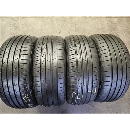 4x 215/55R17 94V Hankook Ventus Prime 3 K125 - DEMO 2023r. [1487]