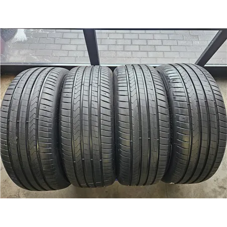 4x 225/45R19 92V Hankook Ventus Prime 4 K135A - DEMO 2025r. [1477]