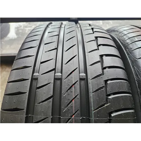 4x 235/55R19 105V XL Continental PremiumContact 6 NOWE DEMO 2025r. [1474]