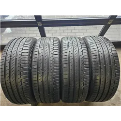 4x 235/55R19 105V XL Continental PremiumContact 6 NOWE DEMO 2025r. [1474]