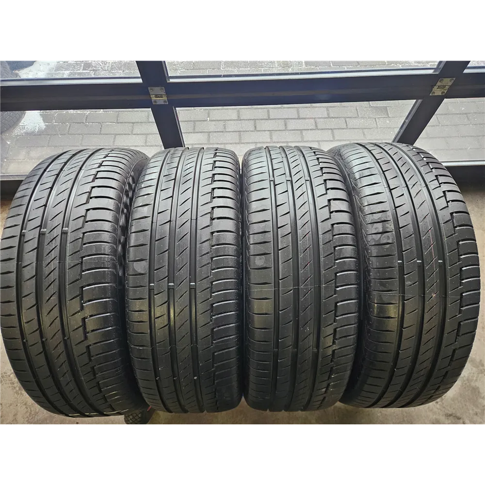 4x 235/55R19 105V XL Continental PremiumContact 6 NOWE DEMO 2025r. [1474]