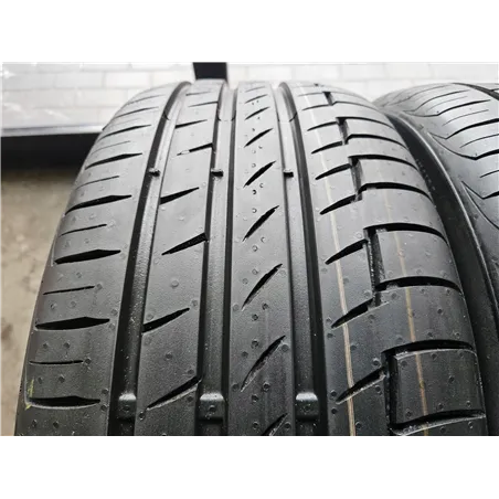 4x 225/45R18 95V XL Continental PremiumContact 6 / DEMO / 2024r. [1468]