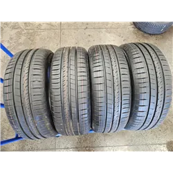 2x 205/55R16 91H Hankook Kinergy Eco 2 K435 - NOWE DEMO 2023r. [NR]