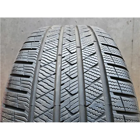 1x 255/45R20 105W XL Vredestein Quatrac Pro+ / 6,8mm - 2024r. [1350]