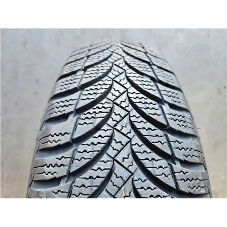 2x 165/70R14 85T XL Nexen Winguard Snow WH2 / 2x 7,3mm [1339]