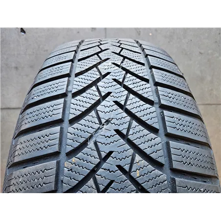 2x 235/55R18 104H XL Semperit Speed-Grip 3 / 2x 7,5mm [1335]