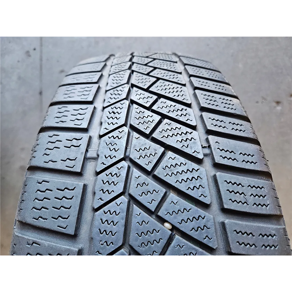 4x 195/65R16 92H Continental WinterContact TS830P * [1333]