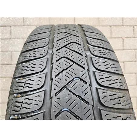 2x 215/60R16 95H Pirelli Winter SottoZero 3 / 2x 4mm [1062]