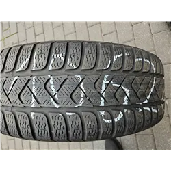 2x 215/60R16 95H Pirelli Winter SottoZero 3 / 2x 4mm [1062]