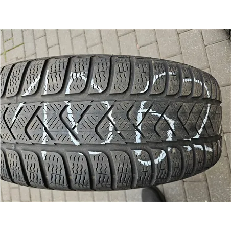 2x 215/60R16 95H Pirelli Winter SottoZero 3 / 2x 4mm [1062]