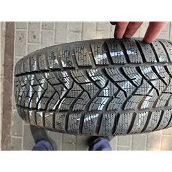 4x 205/60R16 96H XL Dunlop Winter Sport 5 / 2x 9mm + 2x 7,3mm [1051]