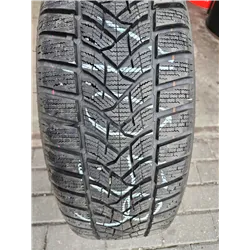 4x 205/60R16 96H XL Dunlop Winter Sport 5 / 2x 9mm + 2x 8mm [1059]